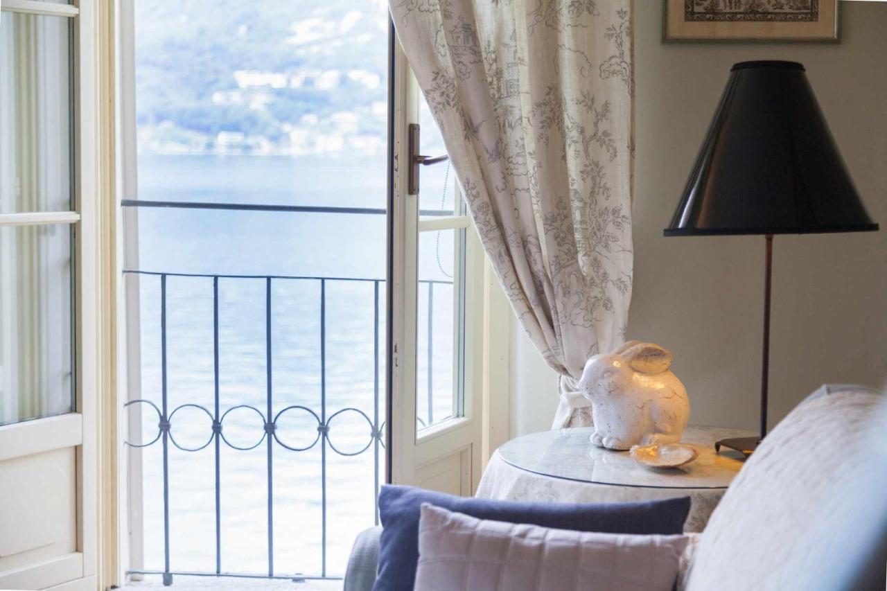 Ratafia Appartamento Con Vista Sul Lago Orta San Giulio Exterior photo